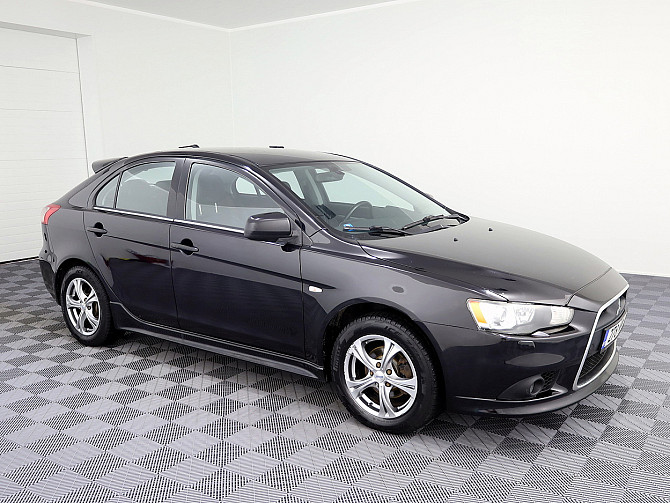 Mitsubishi Lancer Luxury Facelift ATM 1.8 105kW Tallina - foto 1