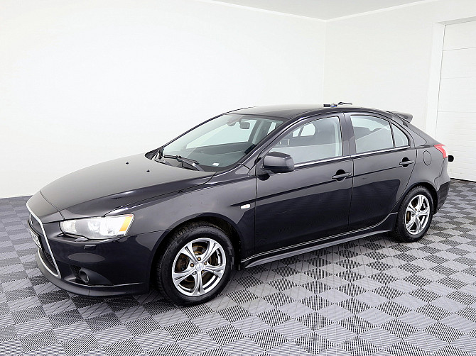 Mitsubishi Lancer Luxury Facelift ATM 1.8 105kW Tallina - foto 2