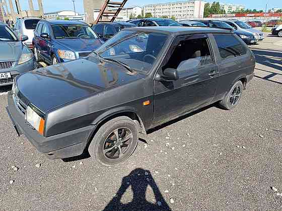 Lada Samara 2108 1.5 57kW Tallina