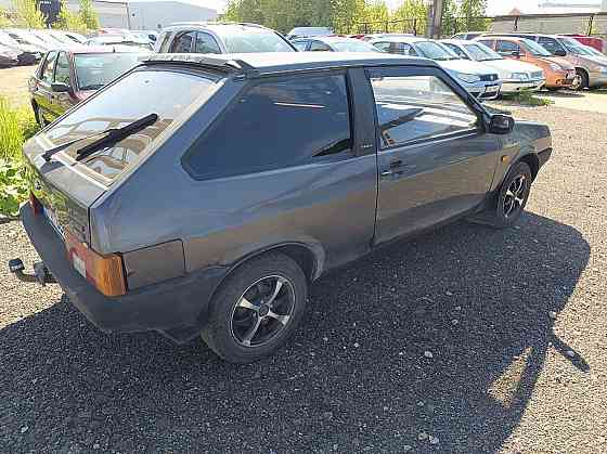 Lada Samara 2108 1.5 57kW Tallina