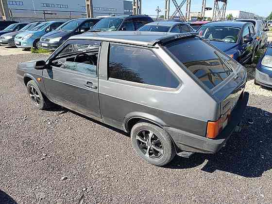 Lada Samara 2108 1.5 57kW Tallina