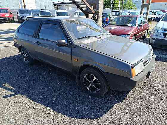 Lada Samara 2108 1.5 57kW Tallina