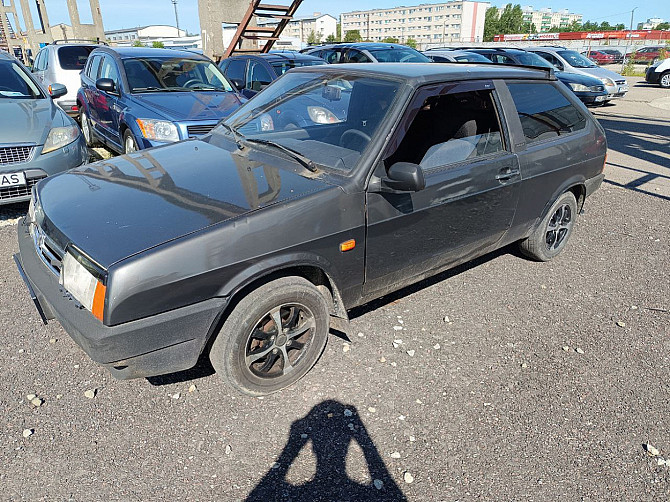Lada Samara 2108 1.5 57kW Tallina - foto 2