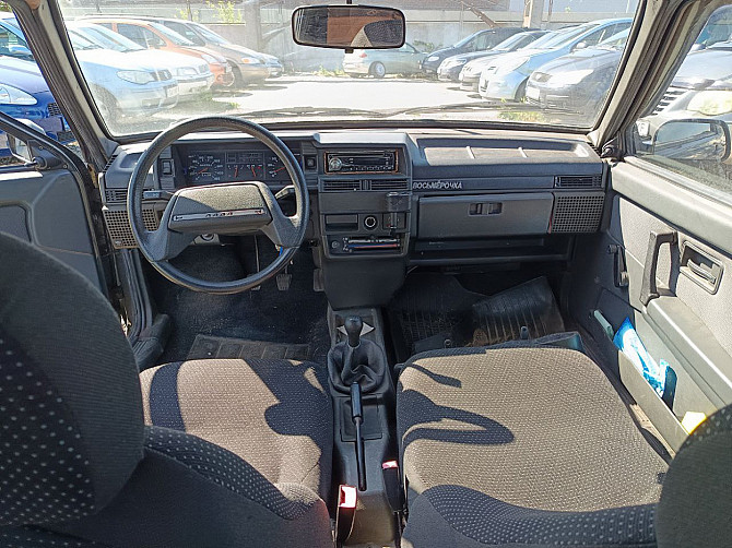 Lada Samara 2108 1.5 57kW Tallina - foto 5