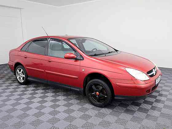 Citroen C5 Elegance ATM 2.0 HDi 80kW Tallina