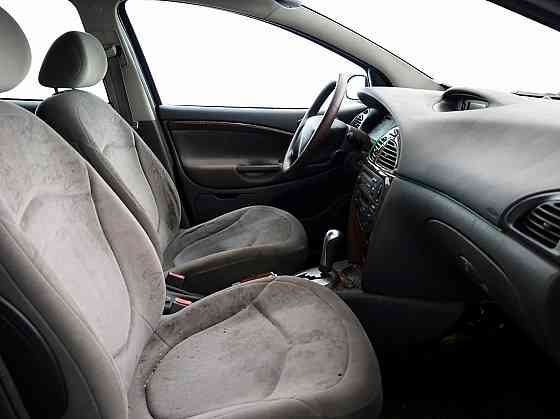 Citroen C5 Elegance ATM 2.0 HDi 80kW Tallina