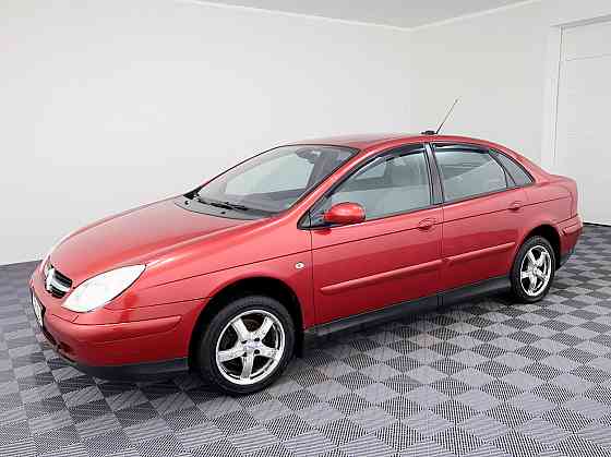 Citroen C5 Elegance ATM 2.0 HDi 80kW Tallina