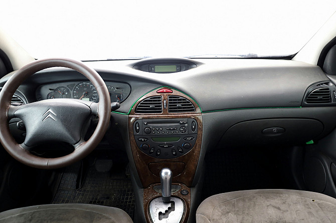Citroen C5 Elegance ATM 2.0 HDi 80kW Таллин - изображение 5