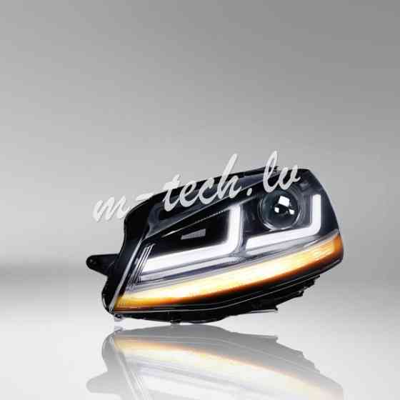 OLEDHL103-CM - Osram LEDriving® HL VW Golf VII - CHROME 12V 25W LEDHL103-CM Rīga