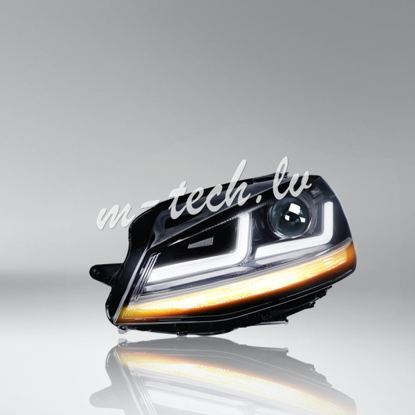 OLEDHL103-CM - Osram LEDriving® HL VW Golf VII - CHROME 12V 25W LEDHL103-CM Rīga - foto 1