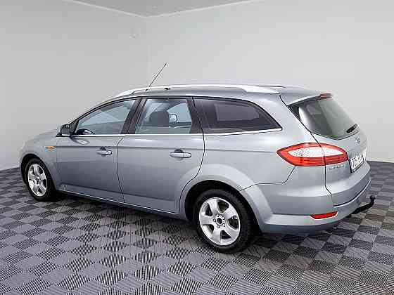 Ford Mondeo Titanium 1.8 TDCi 92kW Tallina