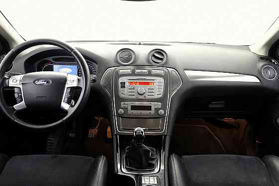 Ford Mondeo Titanium 1.8 TDCi 92kW Tallina