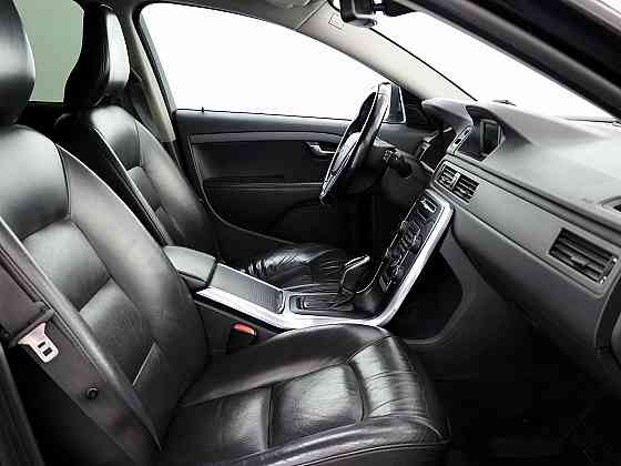 Volvo V70 Summum Facelift ATM 2.0 157kW Tallina