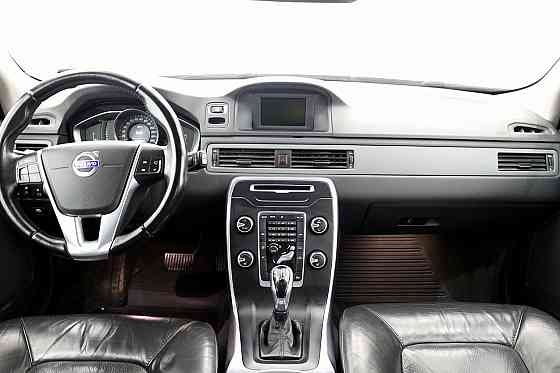Volvo V70 Summum Facelift ATM 2.0 157kW Tallina