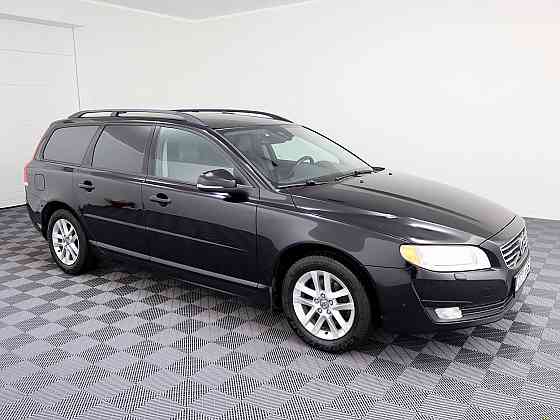 Volvo V70 Summum Facelift ATM 2.0 157kW Таллин