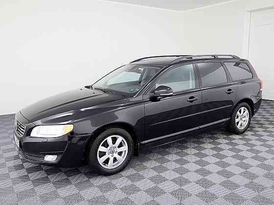 Volvo V70 Summum Facelift ATM 2.0 157kW Tallina