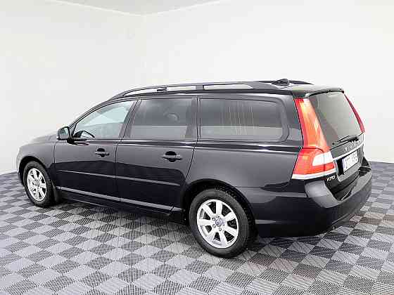 Volvo V70 Summum Facelift ATM 2.0 157kW Tallina