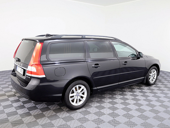 Volvo V70 Summum Facelift ATM 2.0 157kW Tallina - foto 3