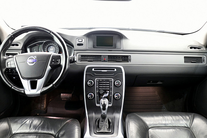 Volvo V70 Summum Facelift ATM 2.0 157kW Tallina - foto 5