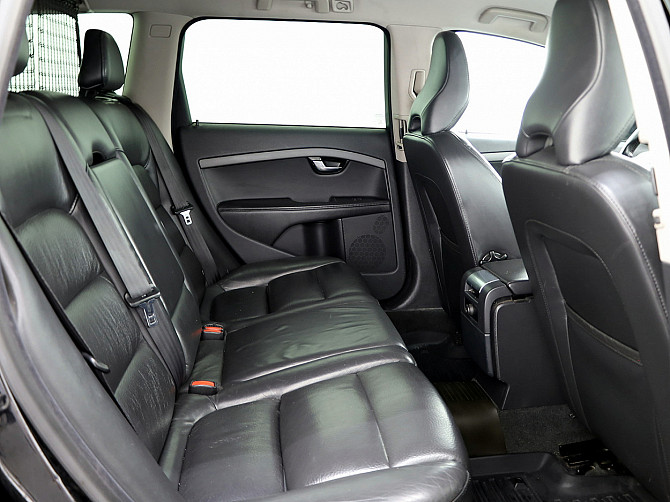 Volvo V70 Summum Facelift ATM 2.0 157kW Tallina - foto 7