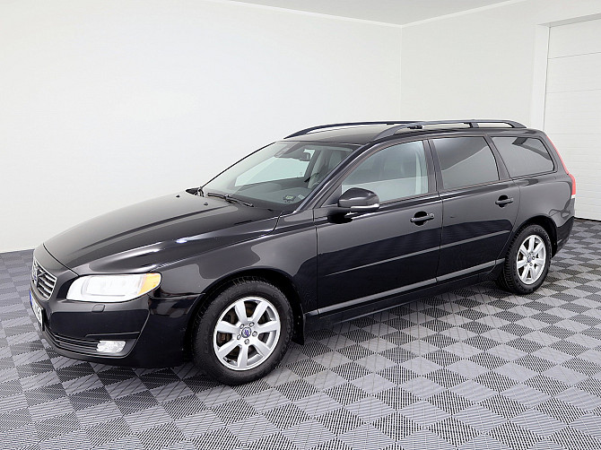 Volvo V70 Summum Facelift ATM 2.0 157kW Tallina - foto 2
