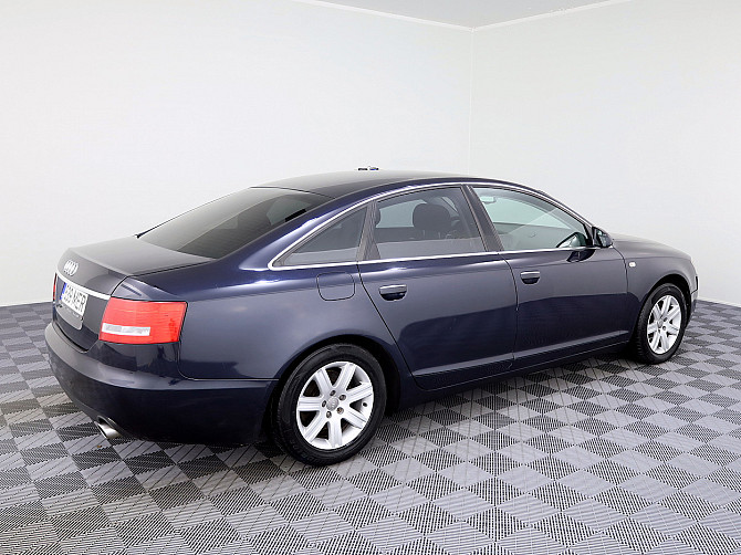Audi A6 Comfortline ATM 2.4 130kW Tallina - foto 3