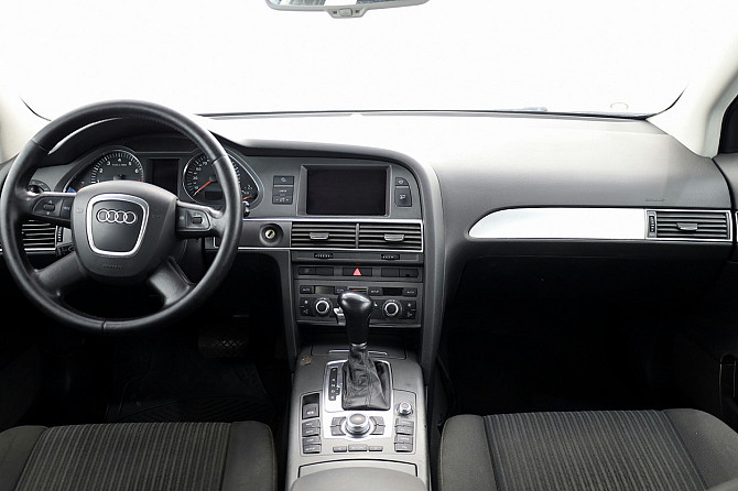 Audi A6 Comfortline ATM 2.4 130kW Tallina - foto 5