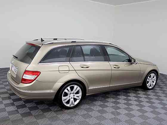 Mercedes-Benz C 220 Avantgarde ATM 2.1 CDI 125kW Tallina
