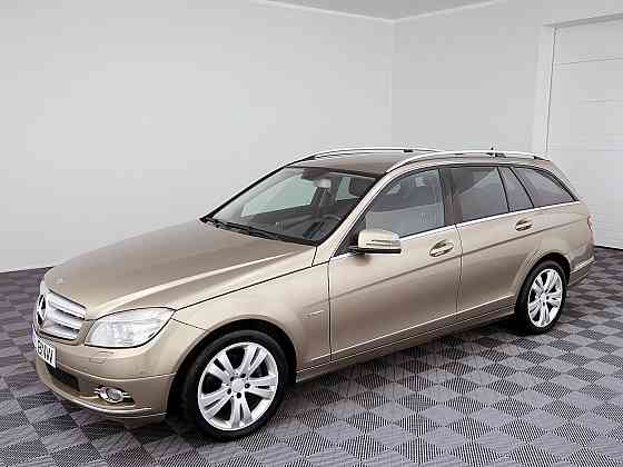 Mercedes-Benz C 220 Avantgarde ATM 2.1 CDI 125kW Tallina