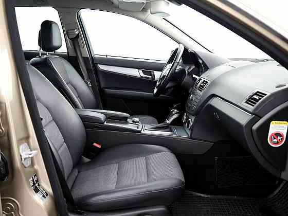 Mercedes-Benz C 220 Avantgarde ATM 2.1 CDI 125kW Tallina