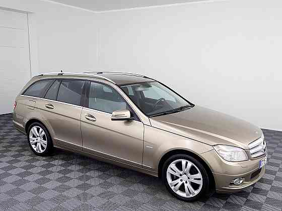 Mercedes-Benz C 220 Avantgarde ATM 2.1 CDI 125kW Tallina