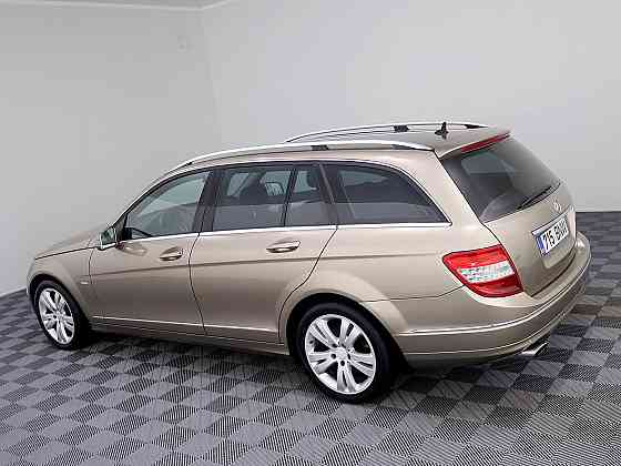Mercedes-Benz C 220 Avantgarde ATM 2.1 CDI 125kW Tallina