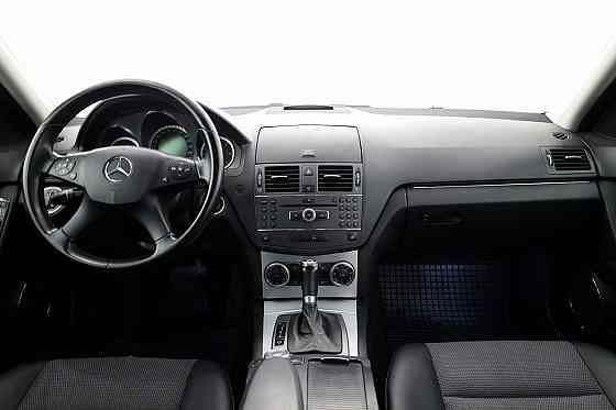 Mercedes-Benz C 220 Avantgarde ATM 2.1 CDI 125kW Tallina