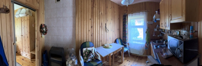 Pārdod komfortablu un mājīgu 1 istabas dzīvokli (35 m), četru dzīvokļu mājā ar Rīgas rajons - foto 9