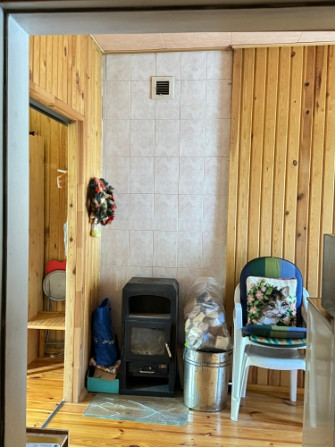Pārdod komfortablu un mājīgu 1 istabas dzīvokli (35 m), četru dzīvokļu mājā ar Rīgas rajons - foto 6