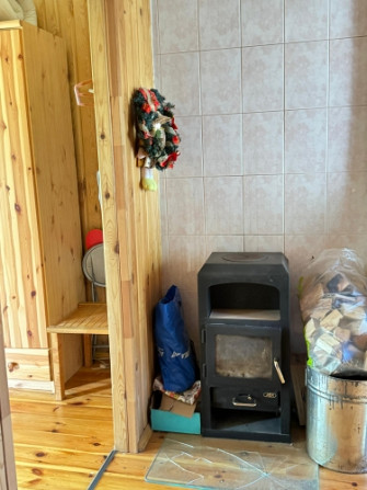 Pārdod komfortablu un mājīgu 1 istabas dzīvokli (35 m), četru dzīvokļu mājā ar Rīgas rajons - foto 7
