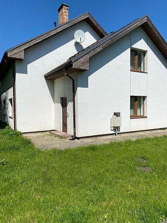 Pārdodu Lielisku Māju Jelgava - foto 1