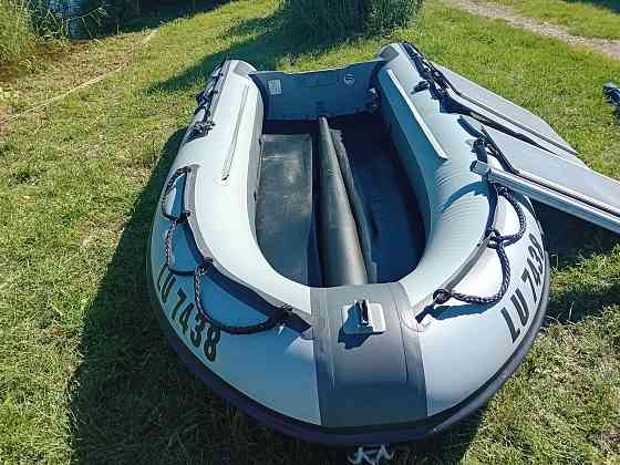 Продаю Лодку Dulkan 345 Рига