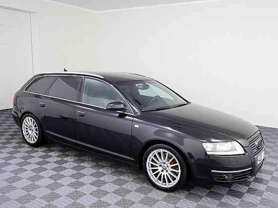 Audi A6 S-Line Quattro ATM 3.0 TDI 171kW Tallina