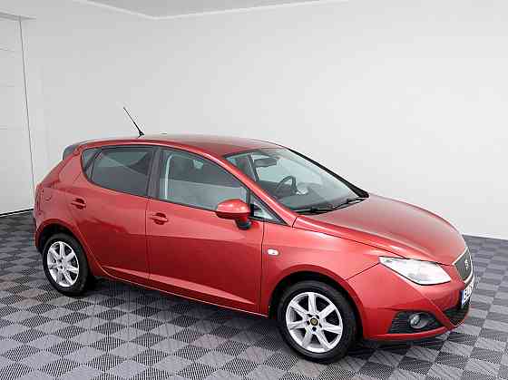 SEAT Ibiza Comfortline 1.2 TDI 55kW Tallina