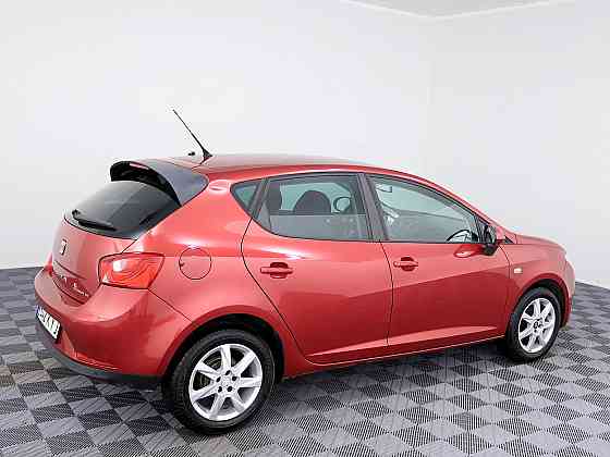 SEAT Ibiza Comfortline 1.2 TDI 55kW Tallina