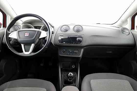 SEAT Ibiza Comfortline 1.2 TDI 55kW Tallina