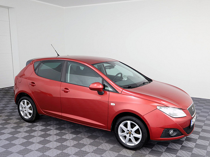 SEAT Ibiza Comfortline 1.2 TDI 55kW Tallina - foto 1