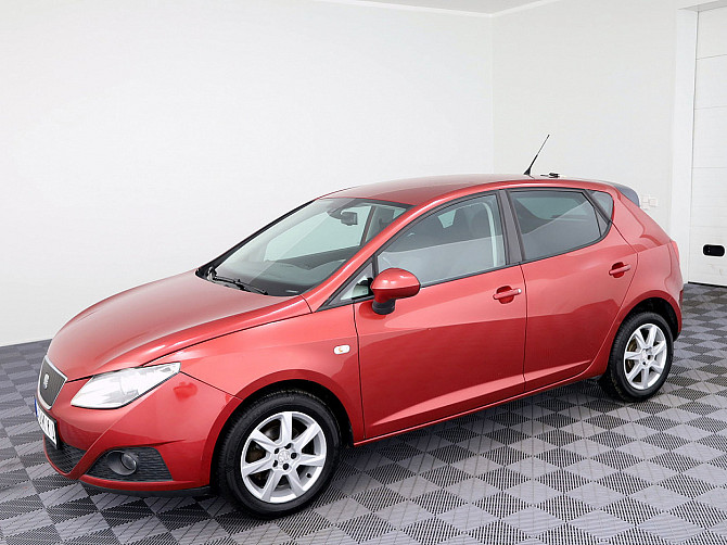 SEAT Ibiza Comfortline 1.2 TDI 55kW Tallina - foto 2
