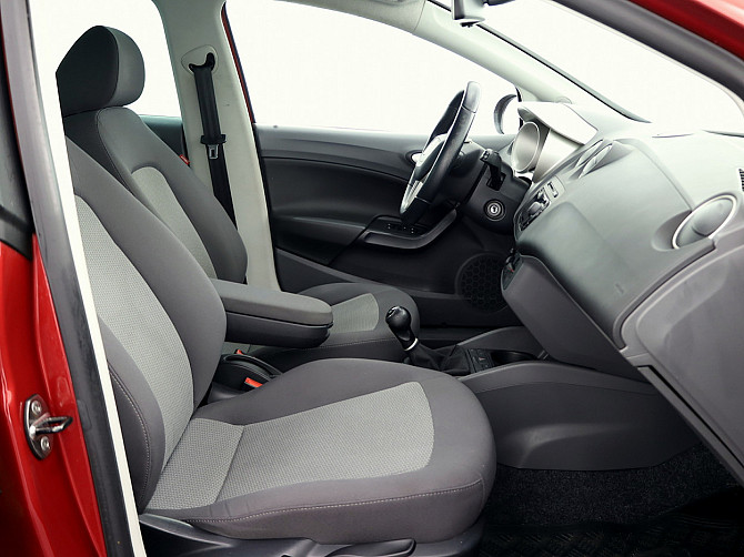 SEAT Ibiza Comfortline 1.2 TDI 55kW Tallina - foto 6