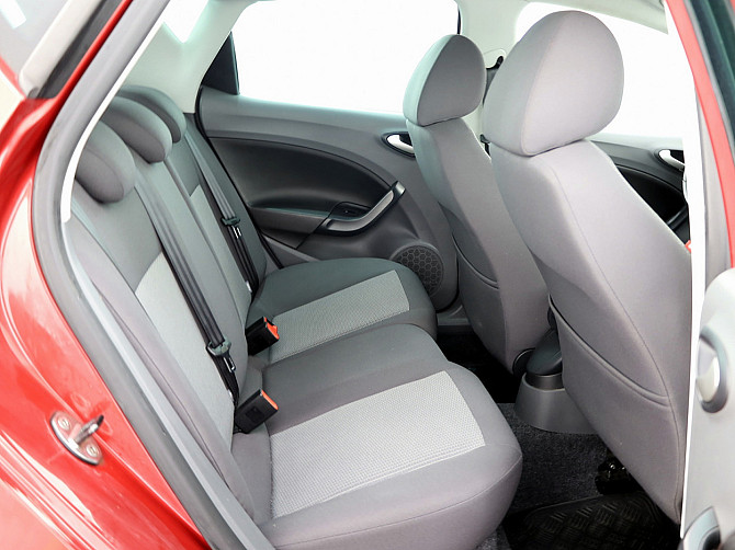 SEAT Ibiza Comfortline 1.2 TDI 55kW Tallina - foto 7