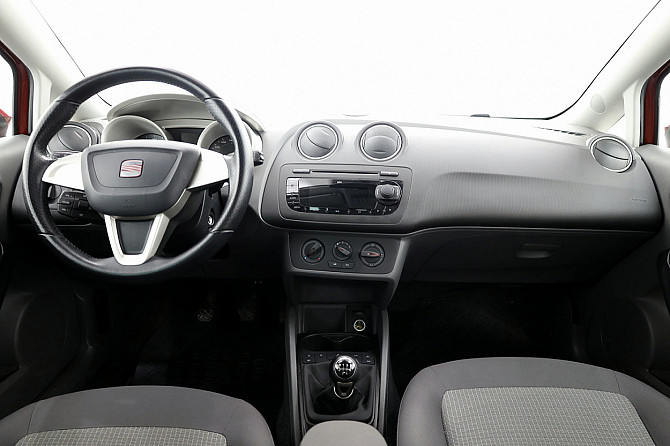 SEAT Ibiza Comfortline 1.2 TDI 55kW Tallina - foto 5