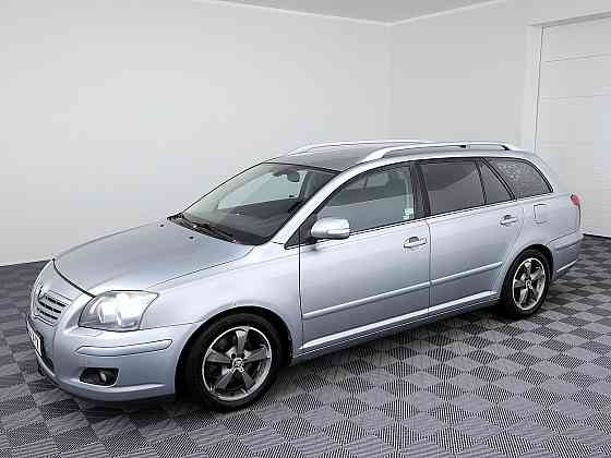 Toyota Avensis Linea Sol Facelift LPG ATM 2.0 108kW Таллин