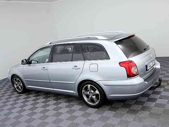 Toyota Avensis Linea Sol Facelift LPG ATM 2.0 108kW Таллин