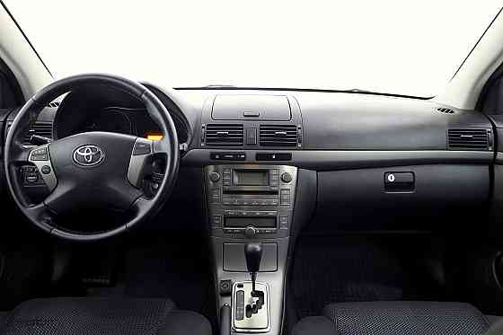 Toyota Avensis Linea Sol Facelift LPG ATM 2.0 108kW Таллин